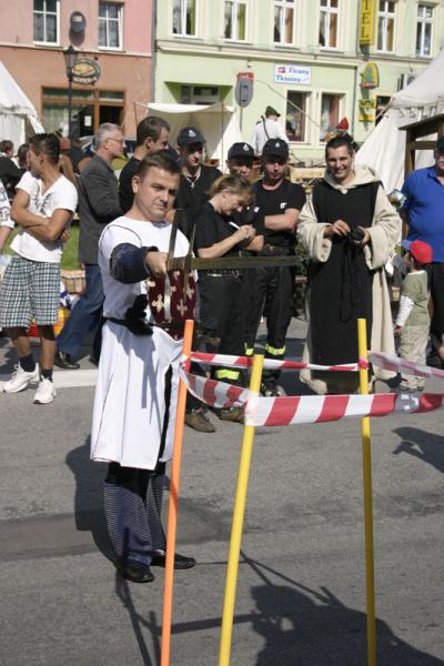 Turniej Gmin w Środzie Śląskiej