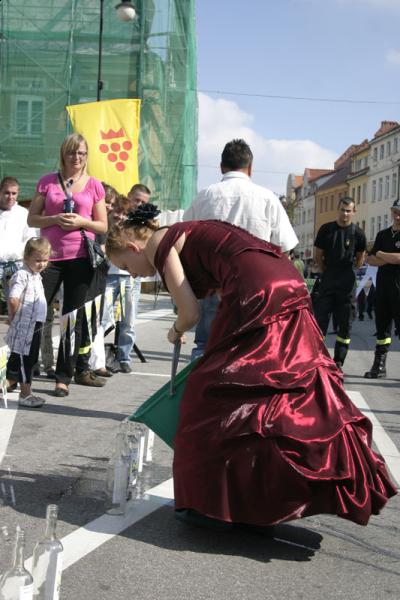 Turniej Gmin w Środzie Śląskiej