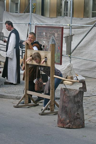 Święto Wina w Mieście Skarbów