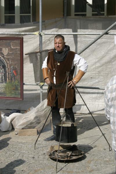 Święto Wina w Mieście Skarbów