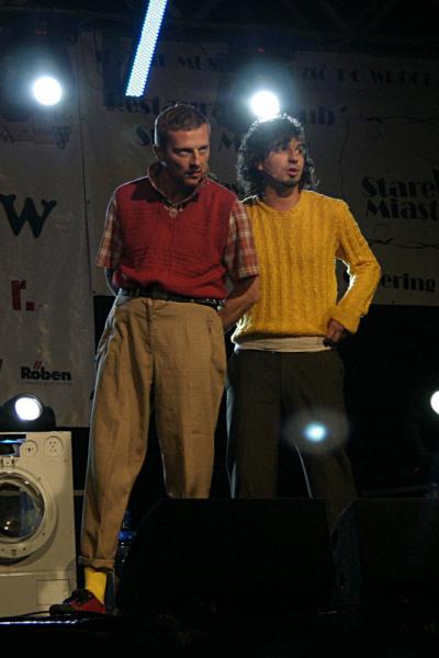 Święto Wina w Mieście Skarbów