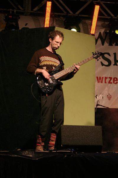 Święto Wina w Mieście Skarbów