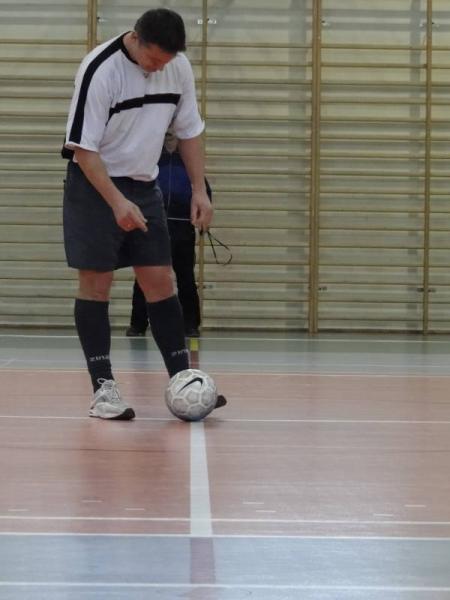 Turniej Piłki Nożnej o Puchar Przechodni Przewodniczącego Rady Powiatu w Środzie Śląskiej