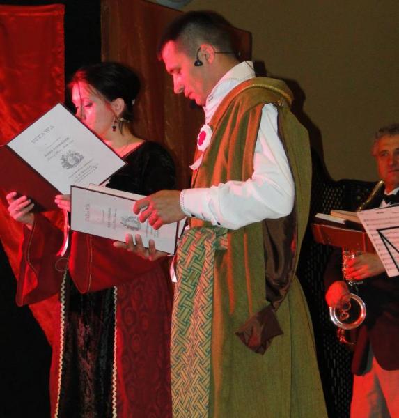 3 maja 2011 w Środzie Śląskiej