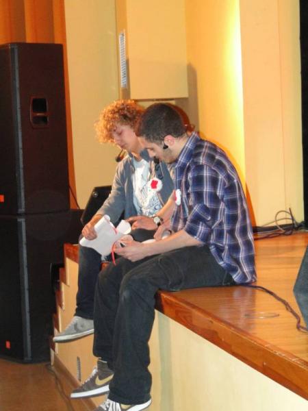 3 maja 2011 w Środzie Śląskiej