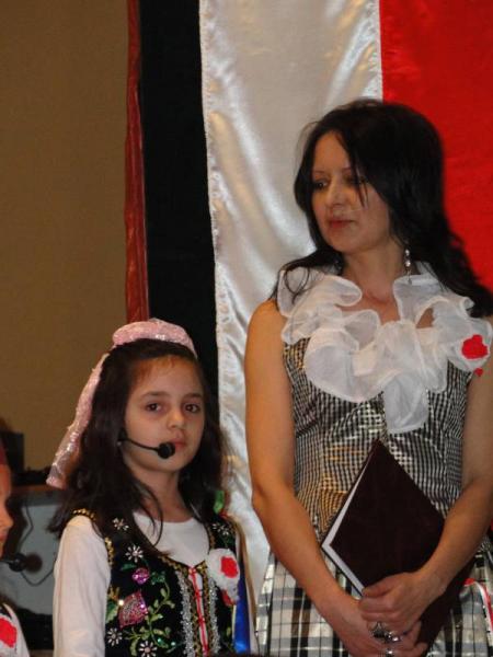 3 maja 2011 w Środzie Śląskiej