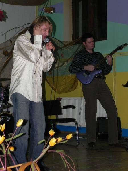 Środa Śląska - koncert charytatywny w Oratorium ks. Bosko