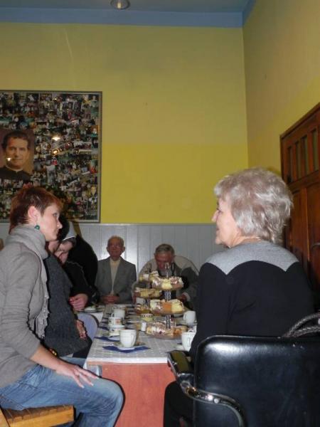 Środa Śląska - koncert charytatywny w Oratorium ks. Bosko