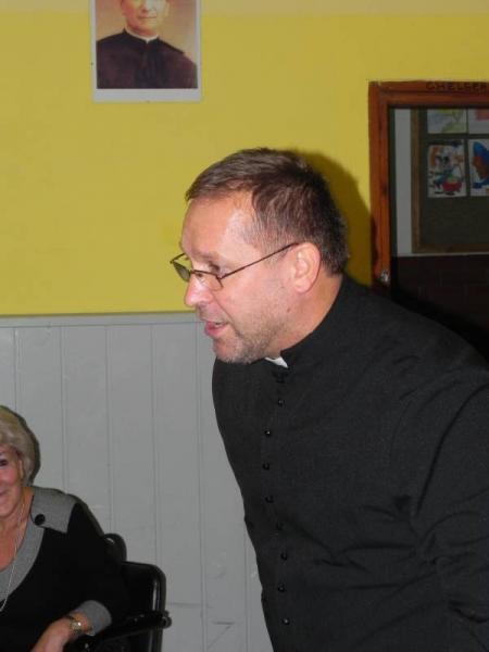 Środa Śląska - koncert charytatywny w Oratorium ks. Bosko