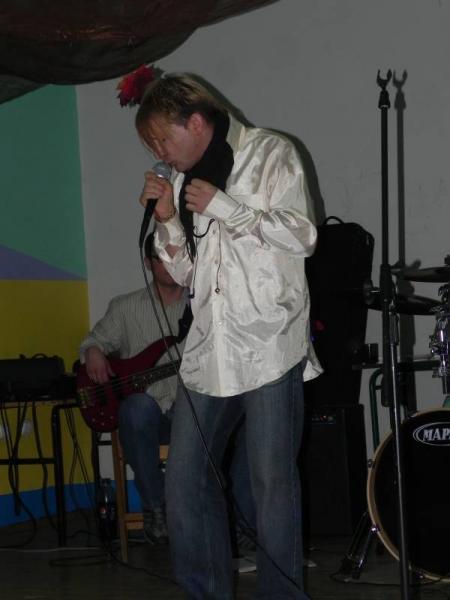 Środa Śląska - koncert charytatywny w Oratorium ks. Bosko