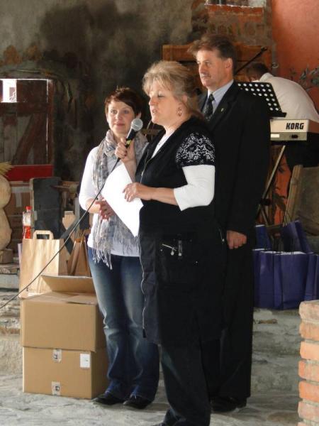 IV edycja projektu "Szczęśliwi, bo razem"