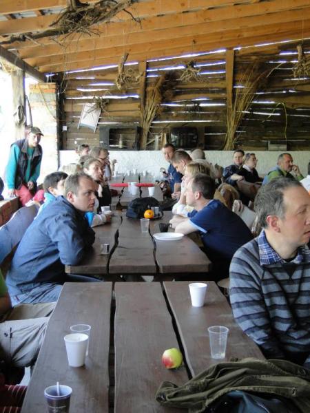 IV edycja projektu "Szczęśliwi, bo razem"