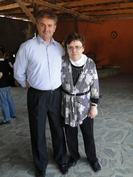 IV edycja projektu "Szczęśliwi, bo razem"