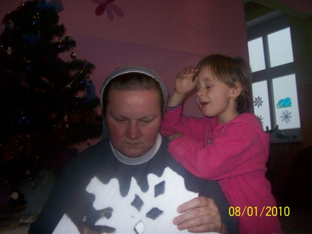 Przygotowania do Spotkań Kolędników Misyjnych