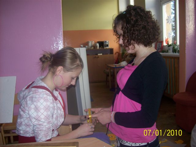 Przygotowania do Spotkań Kolędników Misyjnych