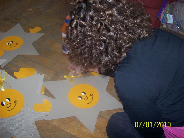 Przygotowania do Spotkań Kolędników Misyjnych