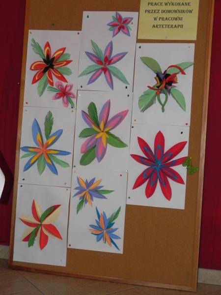 Gala nadania tytułu "Powiat Przyjazny Niepełnosprawnym" - Środa Śląska 2010