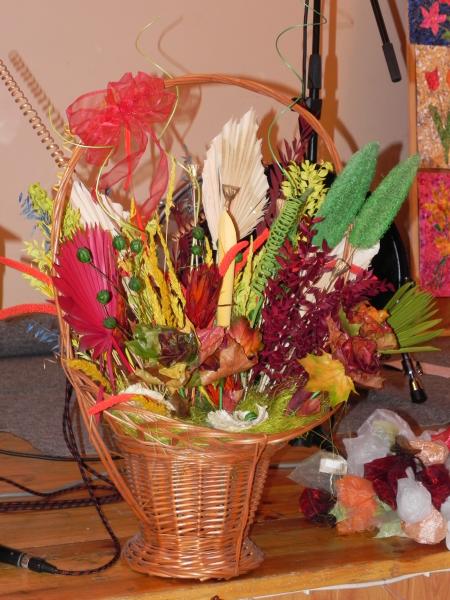 Gala nadania tytułu "Powiat Przyjazny Niepełnosprawnym" - Środa Śląska 2010