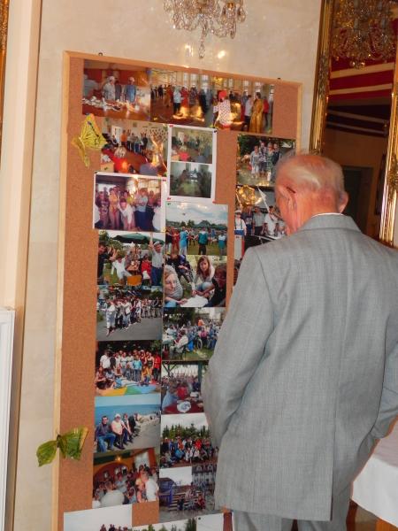 Gala nadania tytułu "Powiat Przyjazny Niepełnosprawnym" - Środa Śląska 2010