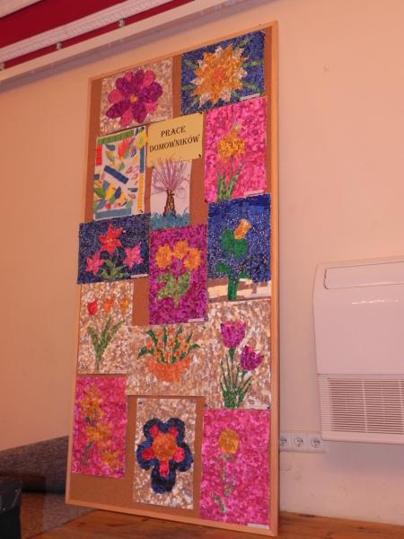 Gala nadania tytułu "Powiat Przyjazny Niepełnosprawnym" - Środa Śląska 2010