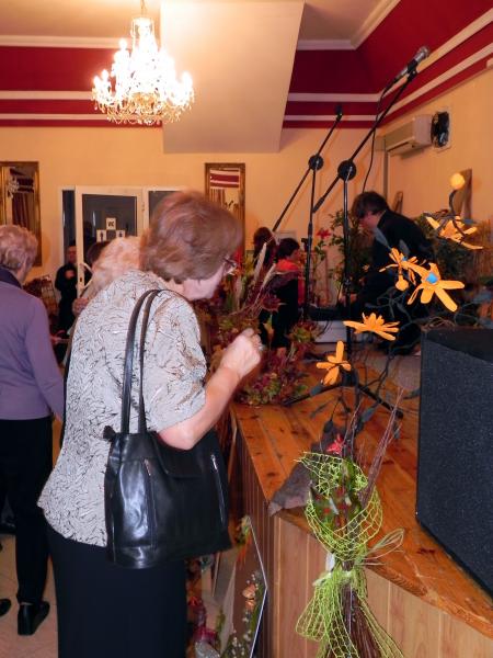 Gala nadania tytułu "Powiat Przyjazny Niepełnosprawnym" - Środa Śląska 2010