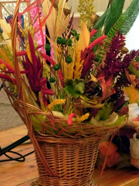 Gala nadania tytułu "Powiat Przyjazny Niepełnosprawnym" - Środa Śląska 2010