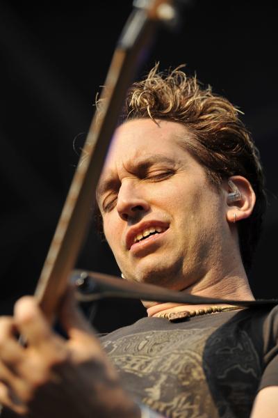 Thanks Jimi Festival 2011