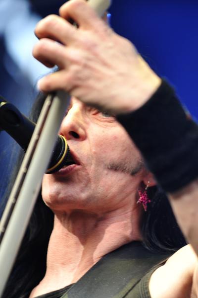 Thanks Jimi Festival 2011