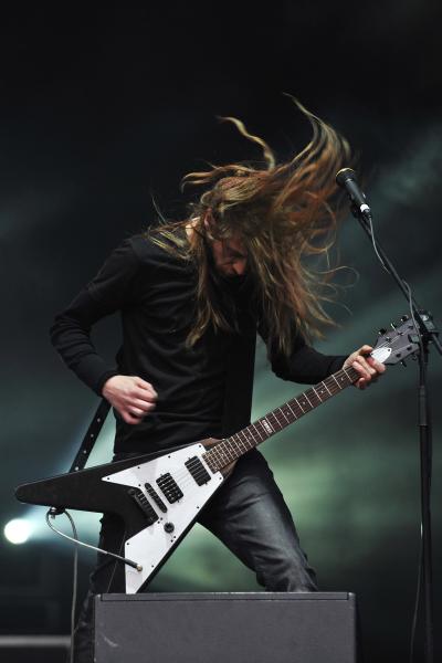 Thanks Jimi Festival 2011