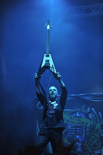 Thanks Jimi Festival 2011