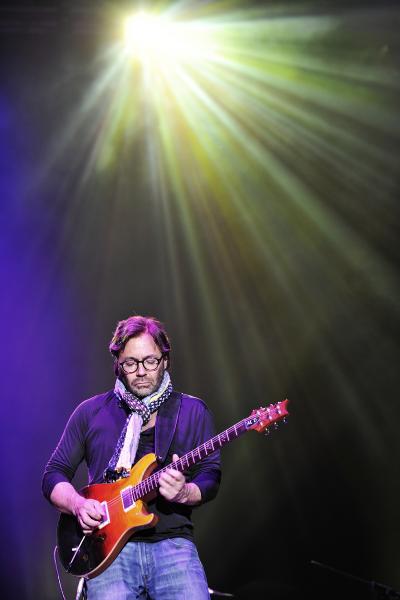 Thanks Jimi Festival 2011