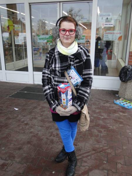 XX Finał WOŚP w Środzie Śląskiej