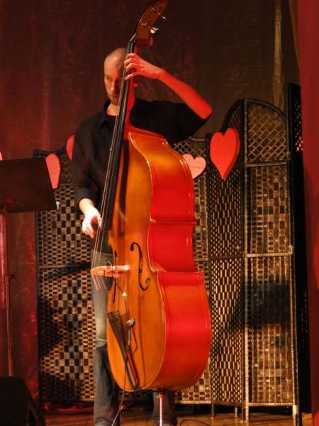 XX Finał WOŚP w Środzie Śląskiej