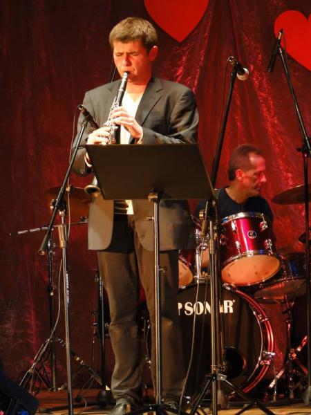 XX Finał WOŚP w Środzie Śląskiej