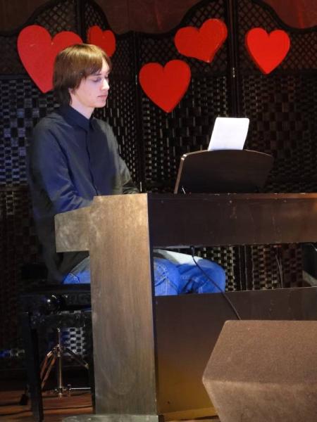 XX Finał WOŚP w Środzie Śląskiej