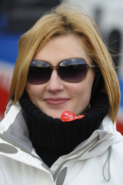 Rajd terenowy z okazji 20 Finału WOŚP