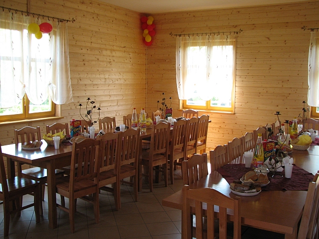 Dzień Strażaka - Ujazd Dolny 2011