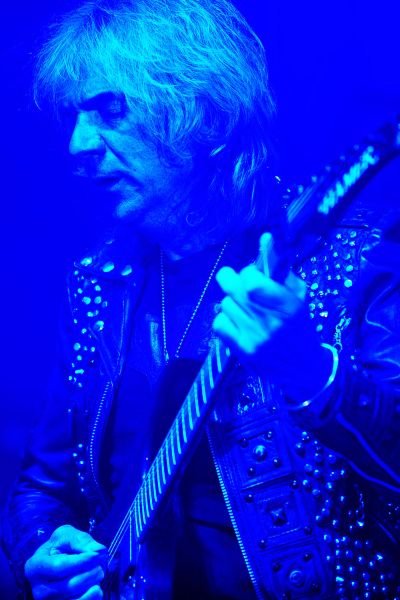 Judas Priest ponownie w Polsce