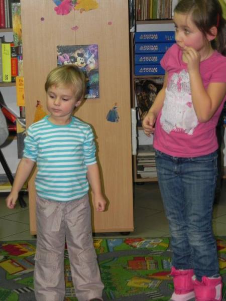 Mikołajkowe spotkanie w BP - Środa Śląska 2010