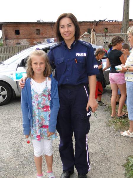 Mandat, czy cytrynka - Jastrzębce 2011