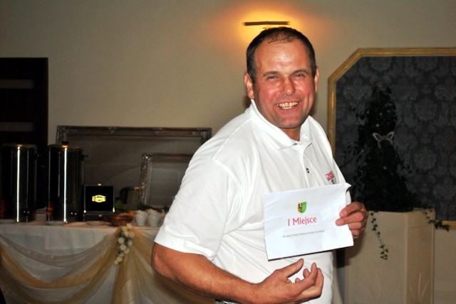 Turniej Gmin Powiatu Średzkiego - Malczyce 2010