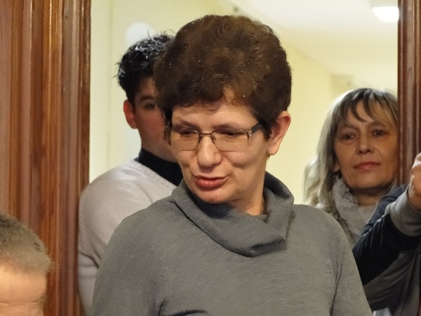 IV Sesja Rady Miejskiej w Środzie Śląskiej