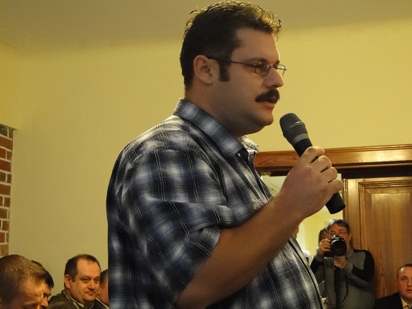 IV Sesja Rady Miejskiej w Środzie Śląskiej