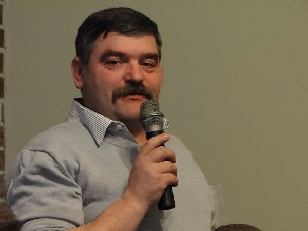 IV Sesja Rady Miejskiej w Środzie Śląskiej