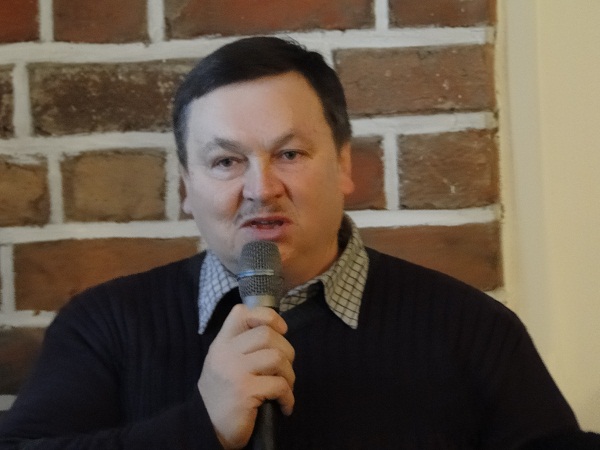 IV Sesja Rady Miejskiej w Środzie Śląskiej