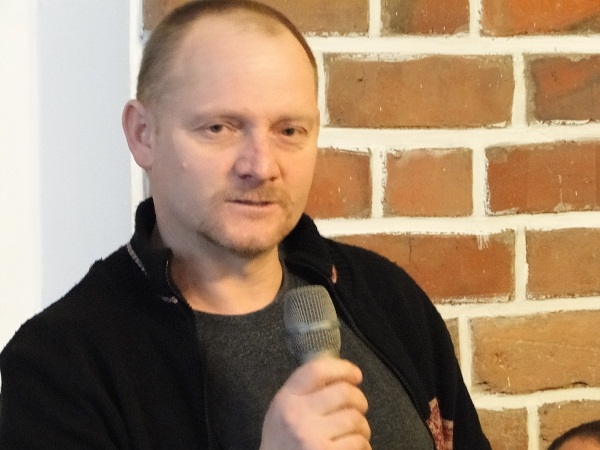 IV Sesja Rady Miejskiej w Środzie Śląskiej