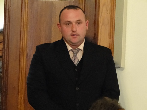 IV Sesja Rady Miejskiej w Środzie Śląskiej