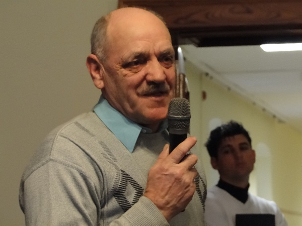 IV Sesja Rady Miejskiej w Środzie Śląskiej