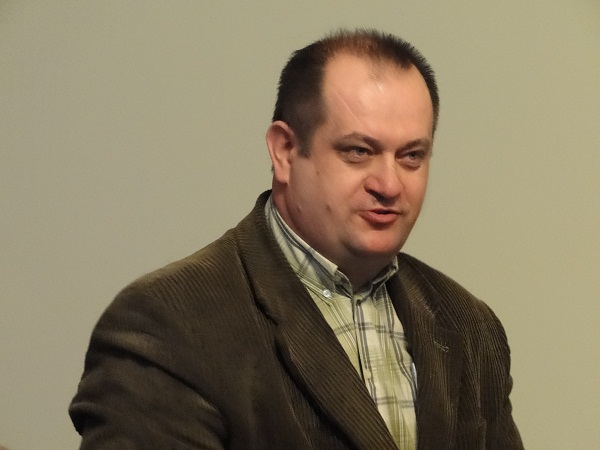 IV Sesja Rady Miejskiej w Środzie Śląskiej