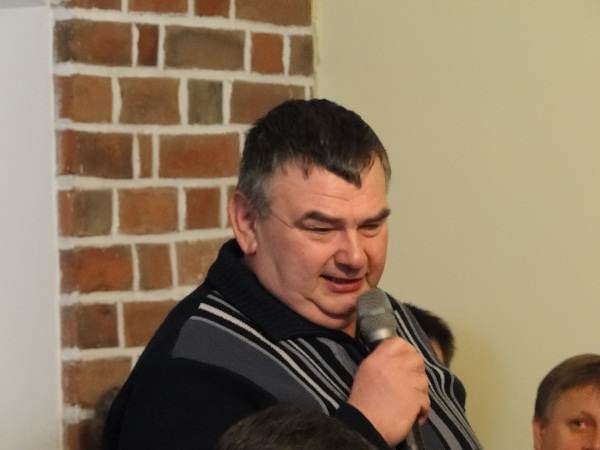 IV Sesja Rady Miejskiej w Środzie Śląskiej